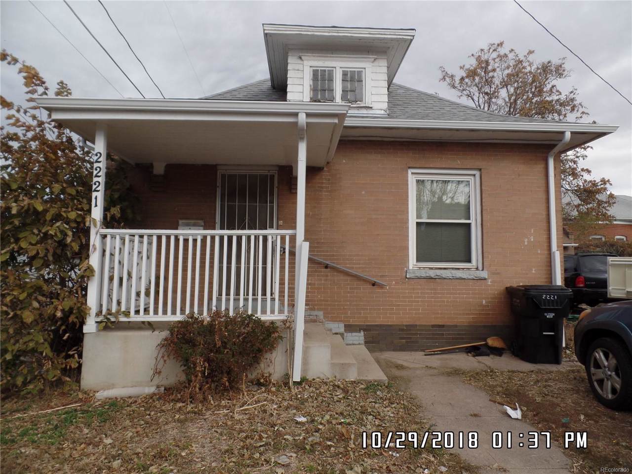 2221 Martin Luther King Boulevard - Photo 1 2221 Martin Luther King Boulevard - Photo 1