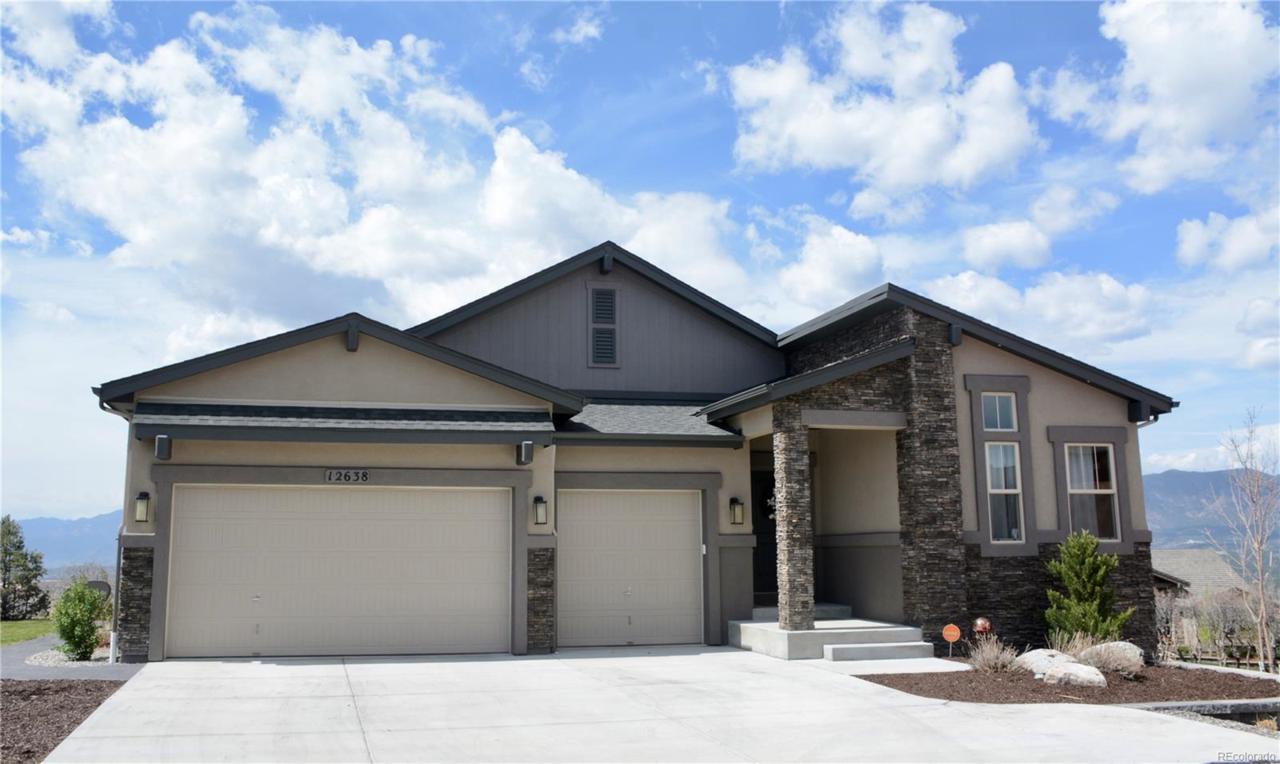 12638 Chianti Court - Photo 1