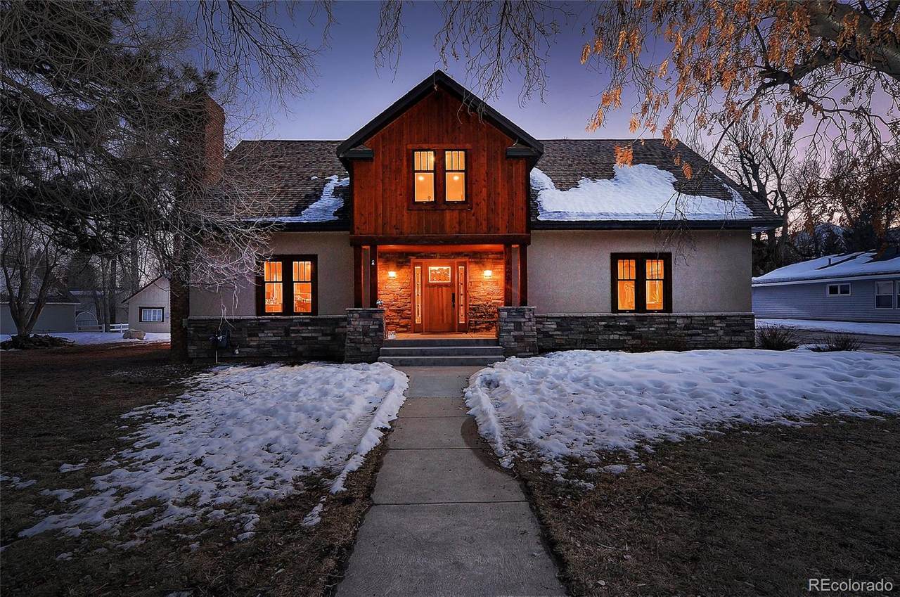 423 Princeton Avenue - Photo 1
