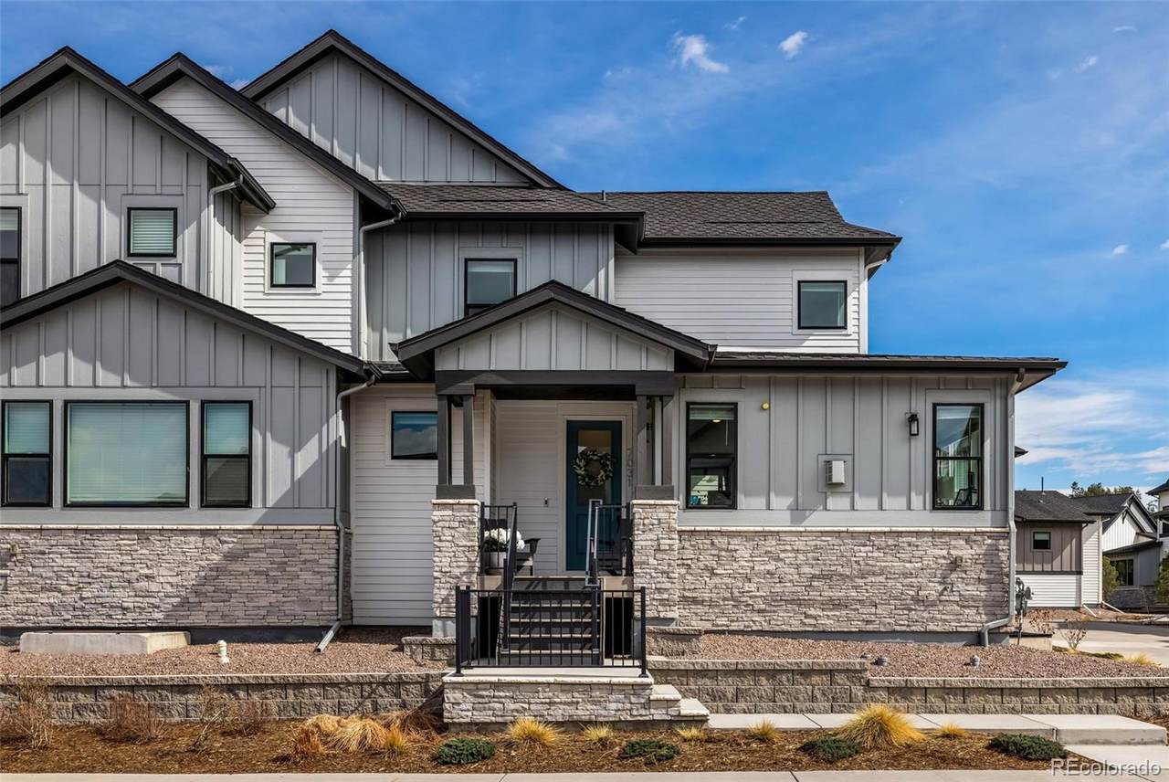 7031 Fireside Way - Photo 1