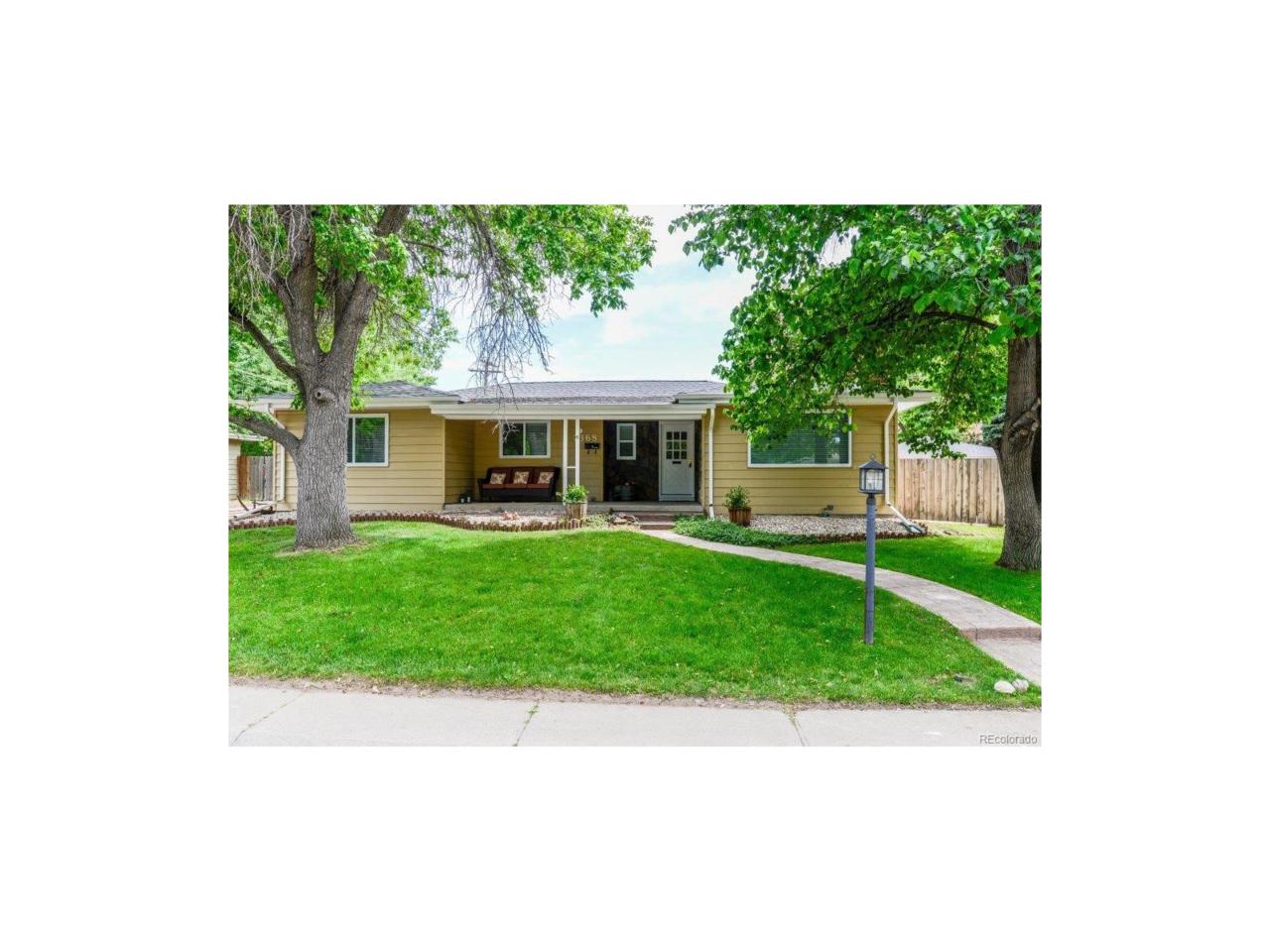 2368 Floyd Place - Photo 1