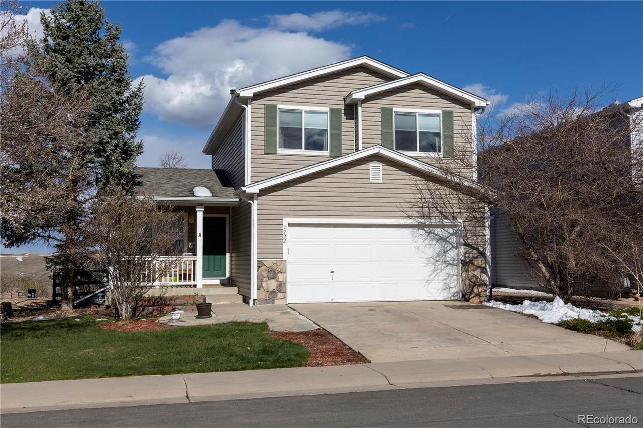 7922 Mule Deer Place - Photo 1