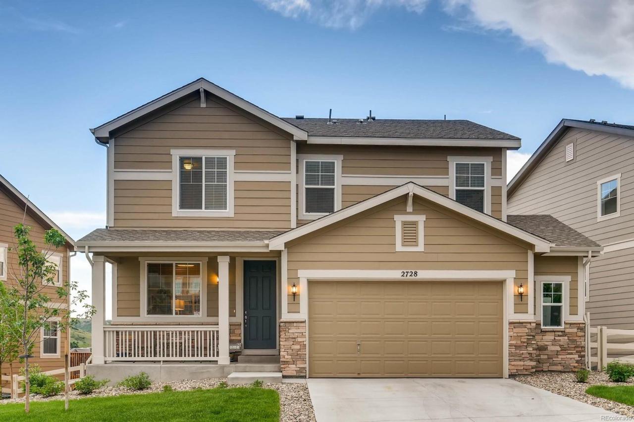 2728 Garganey Drive - Photo 1