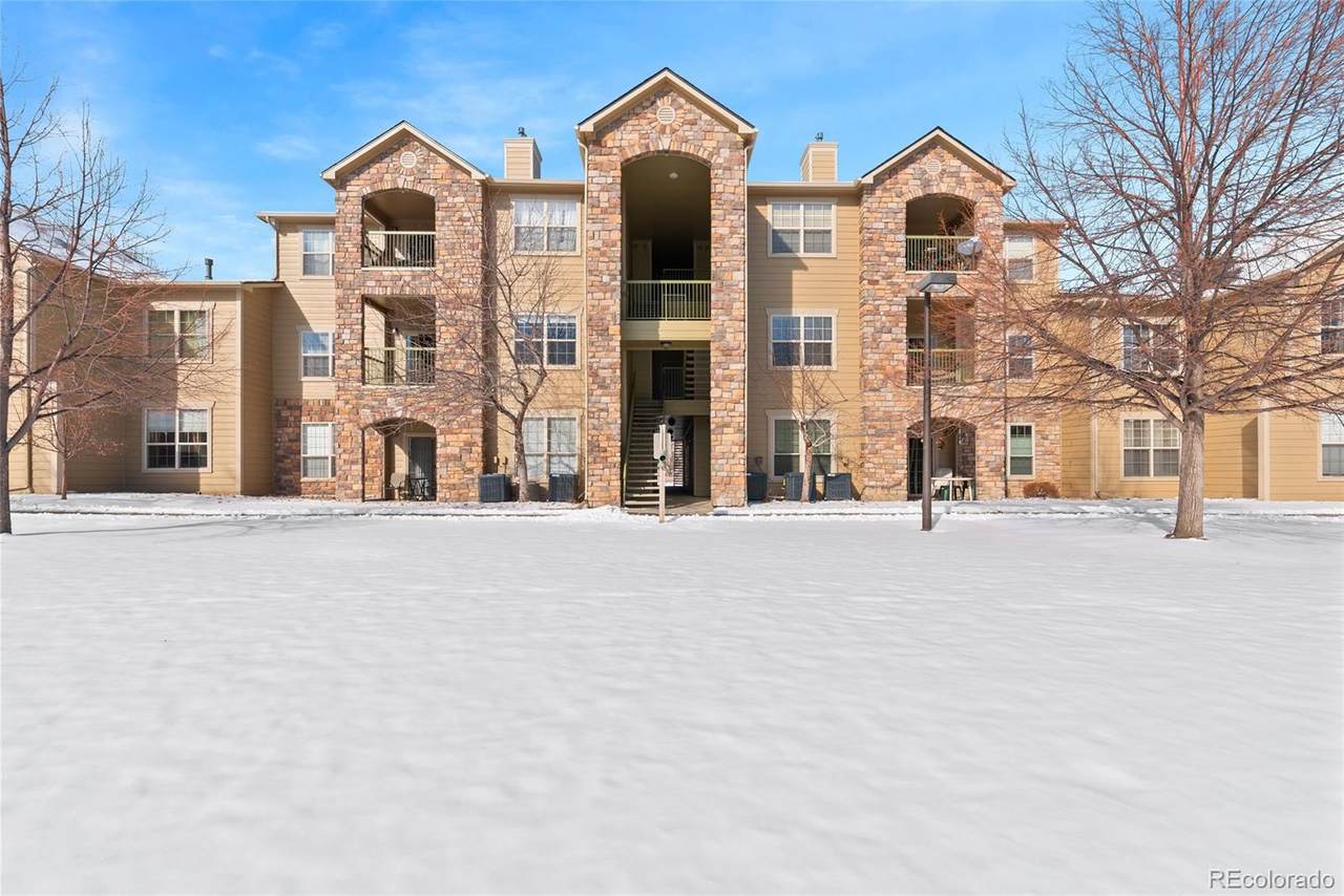 5620 Fossil Creek Parkway - Photo 1