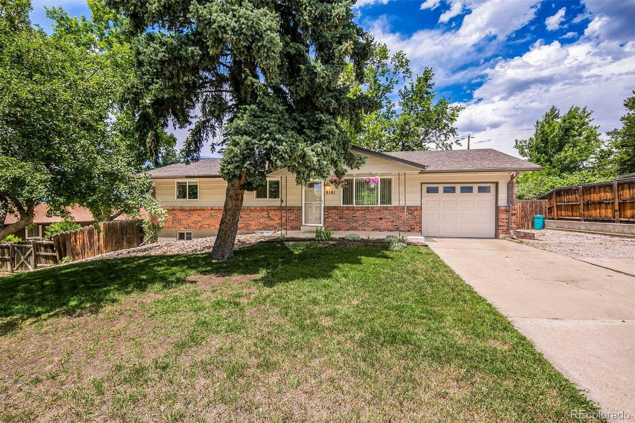 9181 66th Avenue - Photo 1