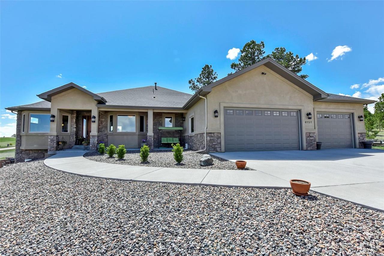 4757 Silver Nell Drive - Photo 1