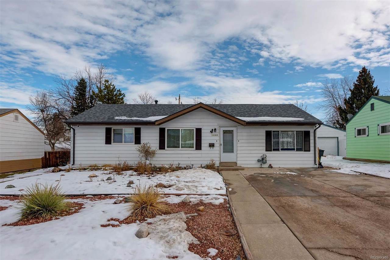 1886 Meade Street - Photo 1