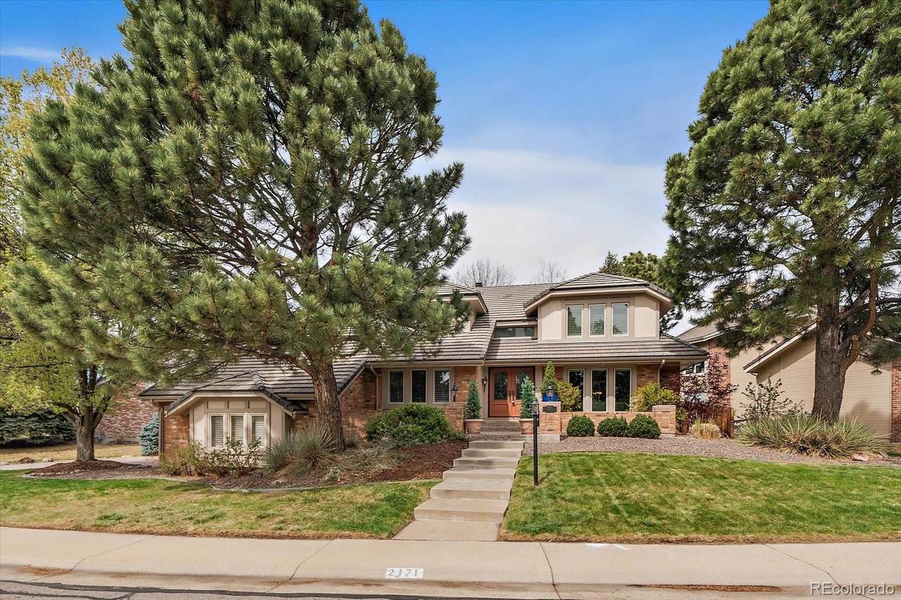 2171 Parfet Drive - Photo 1