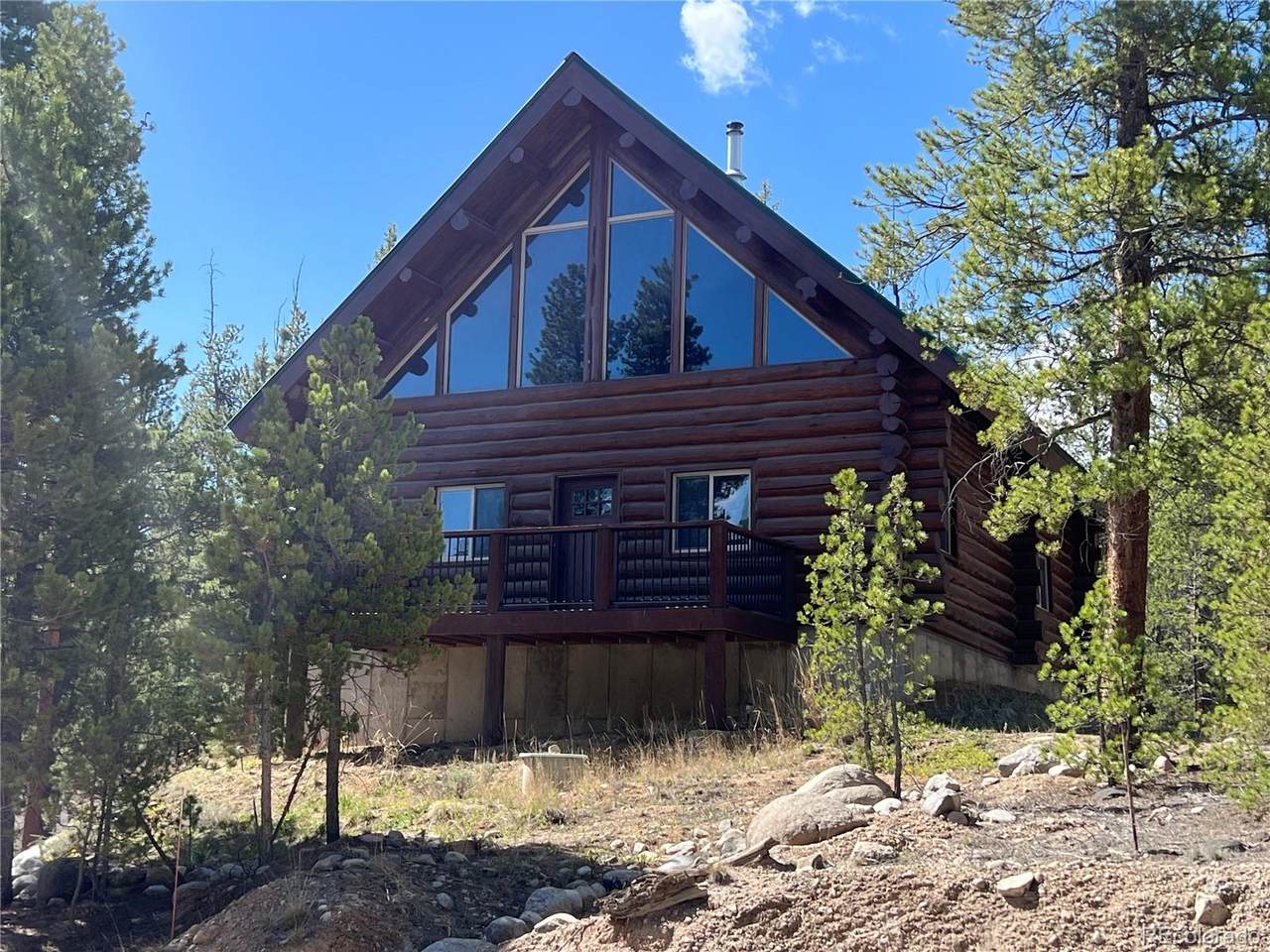 160 Birch Drive - Photo 1