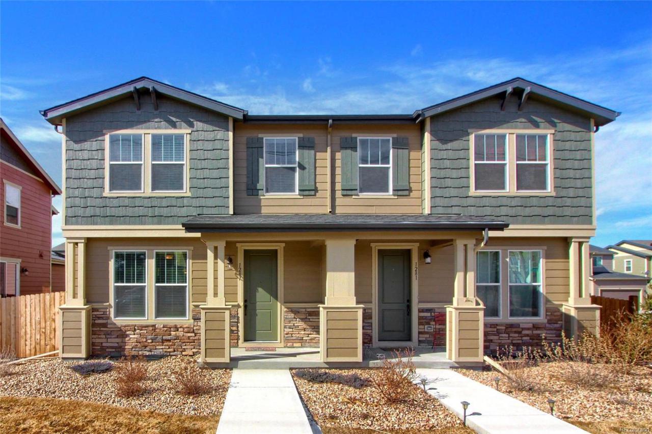 1287 Dayton Street - Photo 1