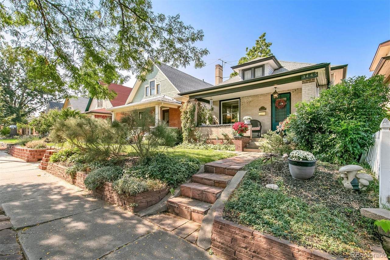 3445 Clay Street - Photo 1