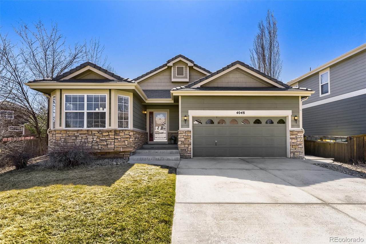 4048 Blacktail Court - Photo 1