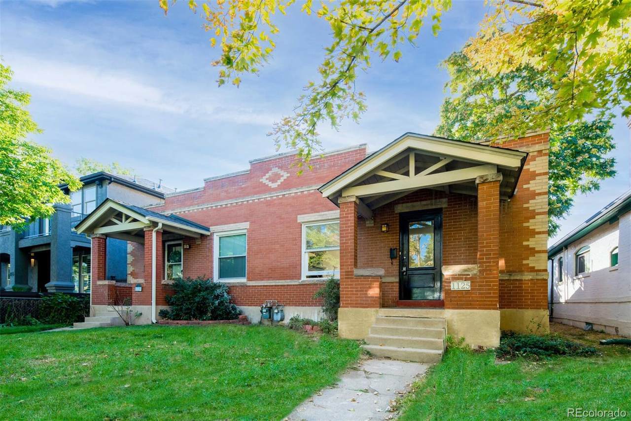 1125 Emerson Street - Photo 1