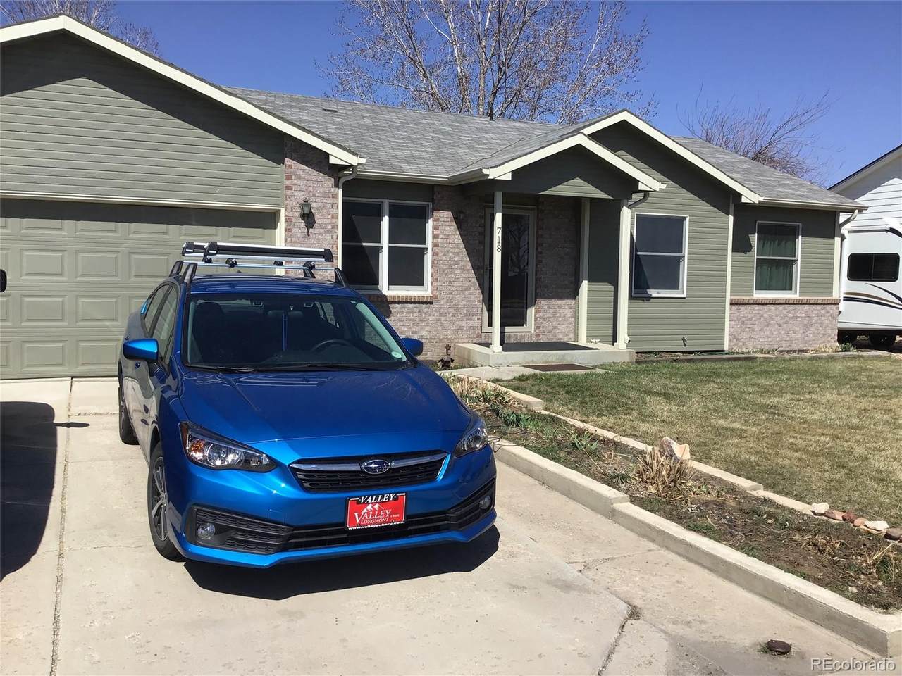 718 Goodrich Court - Photo 1