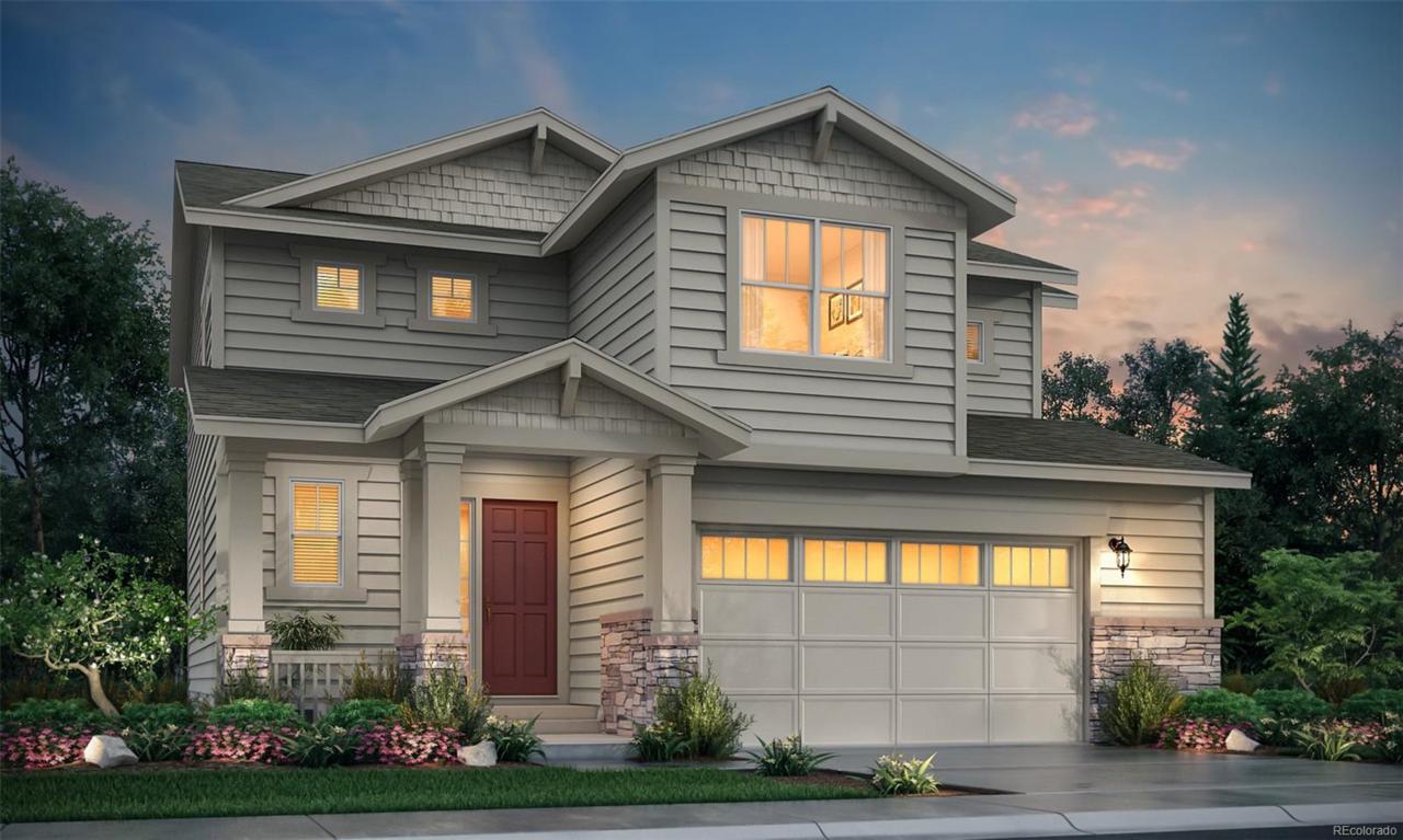 4898 St. Vrain Road - Photo 1