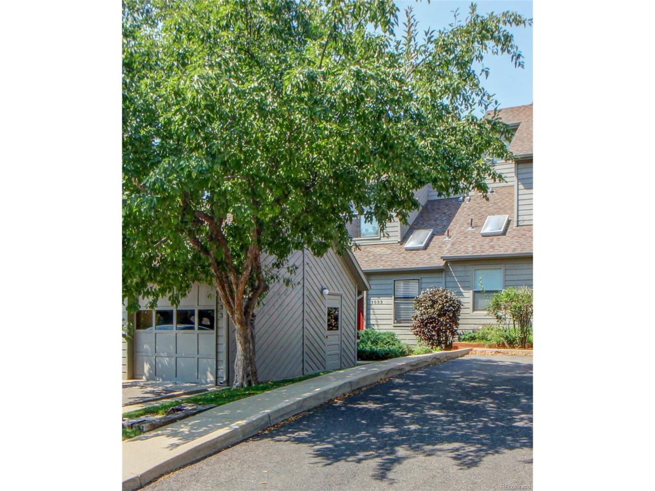 3033 Edison Court, Boulder, CO 80301 (MLS #3924737) :: 8z Real Estate