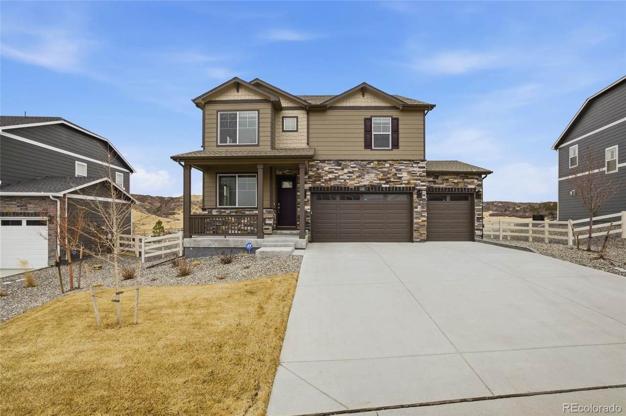 4564 Cattle Cross Road - Photo 1
