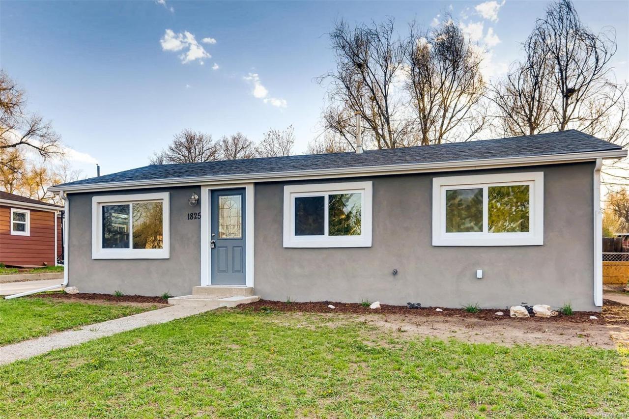 1825 Ingalls Street - Photo 1