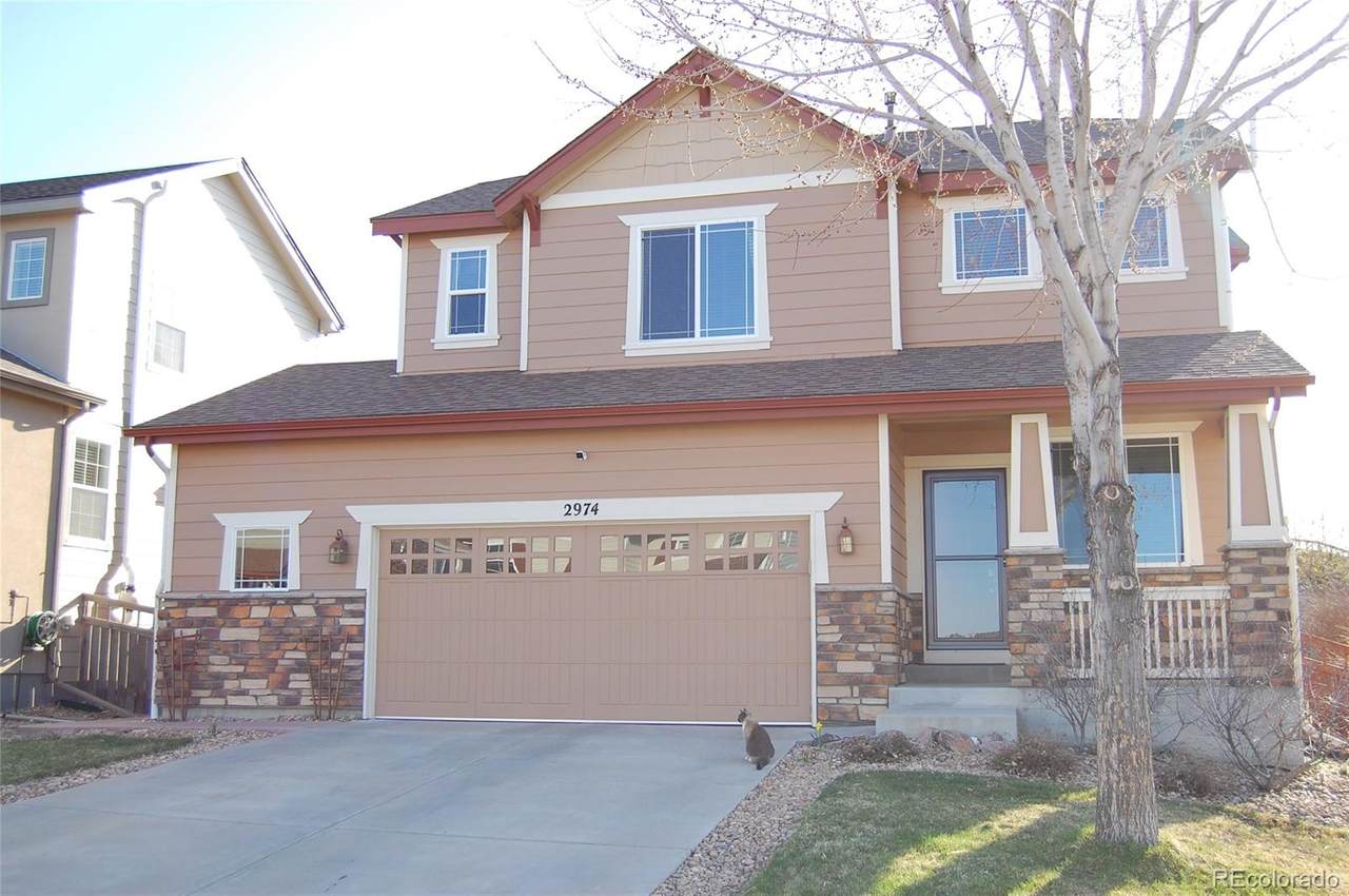 2974 Night Song Way - Photo 1
