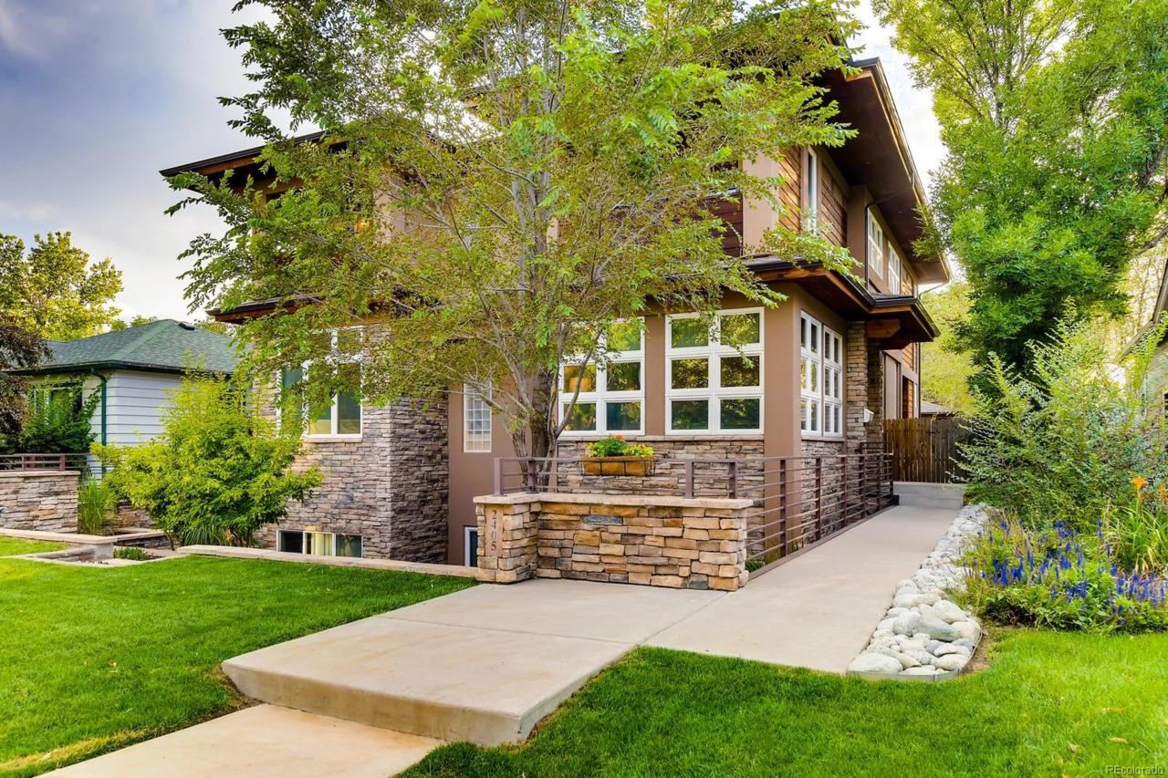 2405 High Street - Photo 1