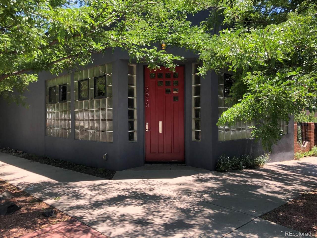 3570 Mariposa Street - Photo 1