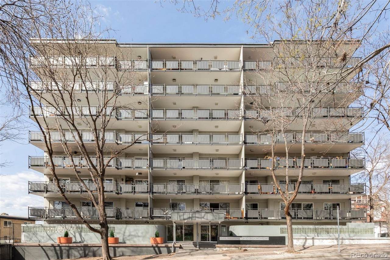 669 Washington Street - Photo 1