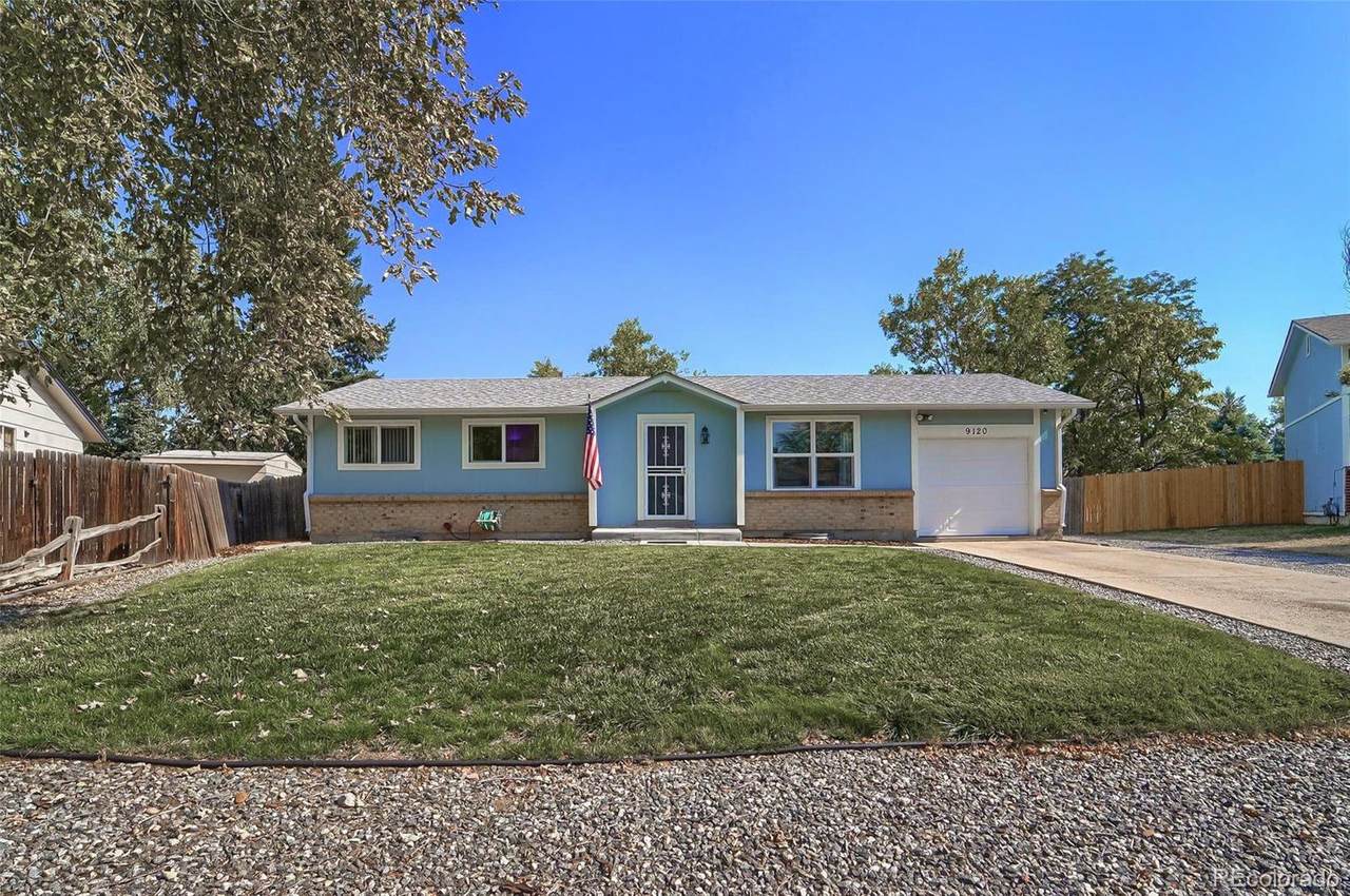 9120 Carr Court - Photo 1