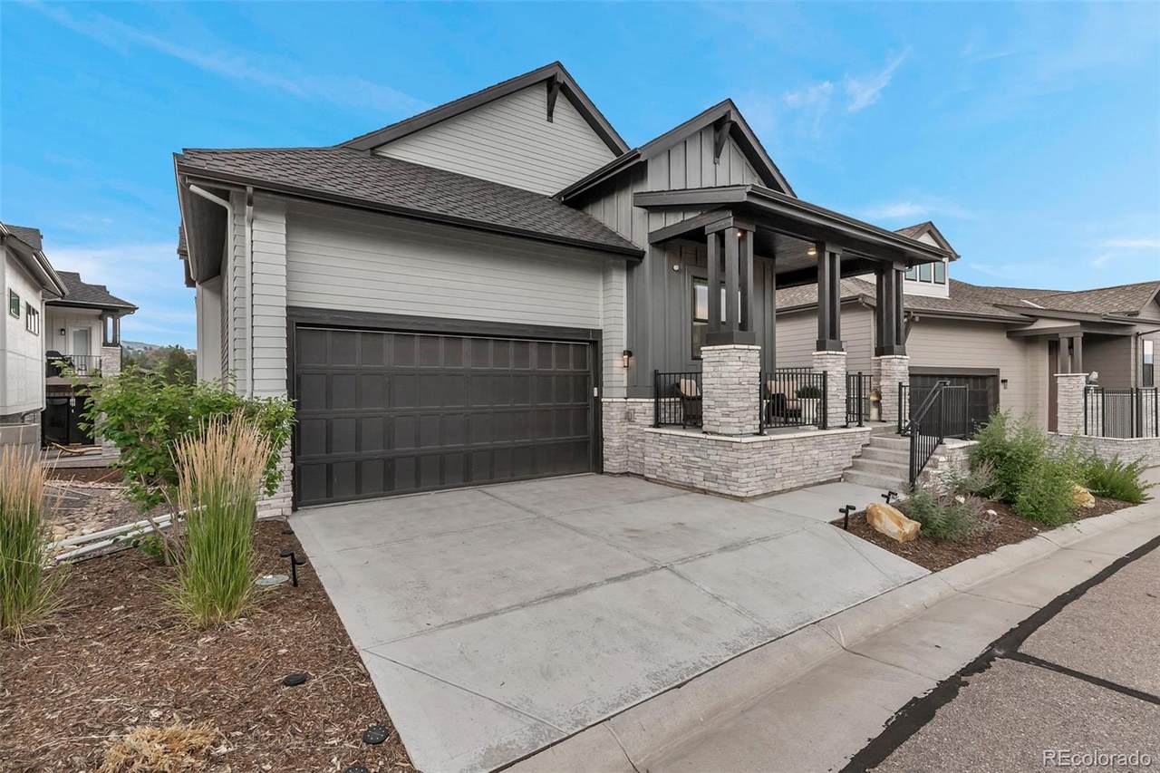 7015 Homeplace Street - Photo 1