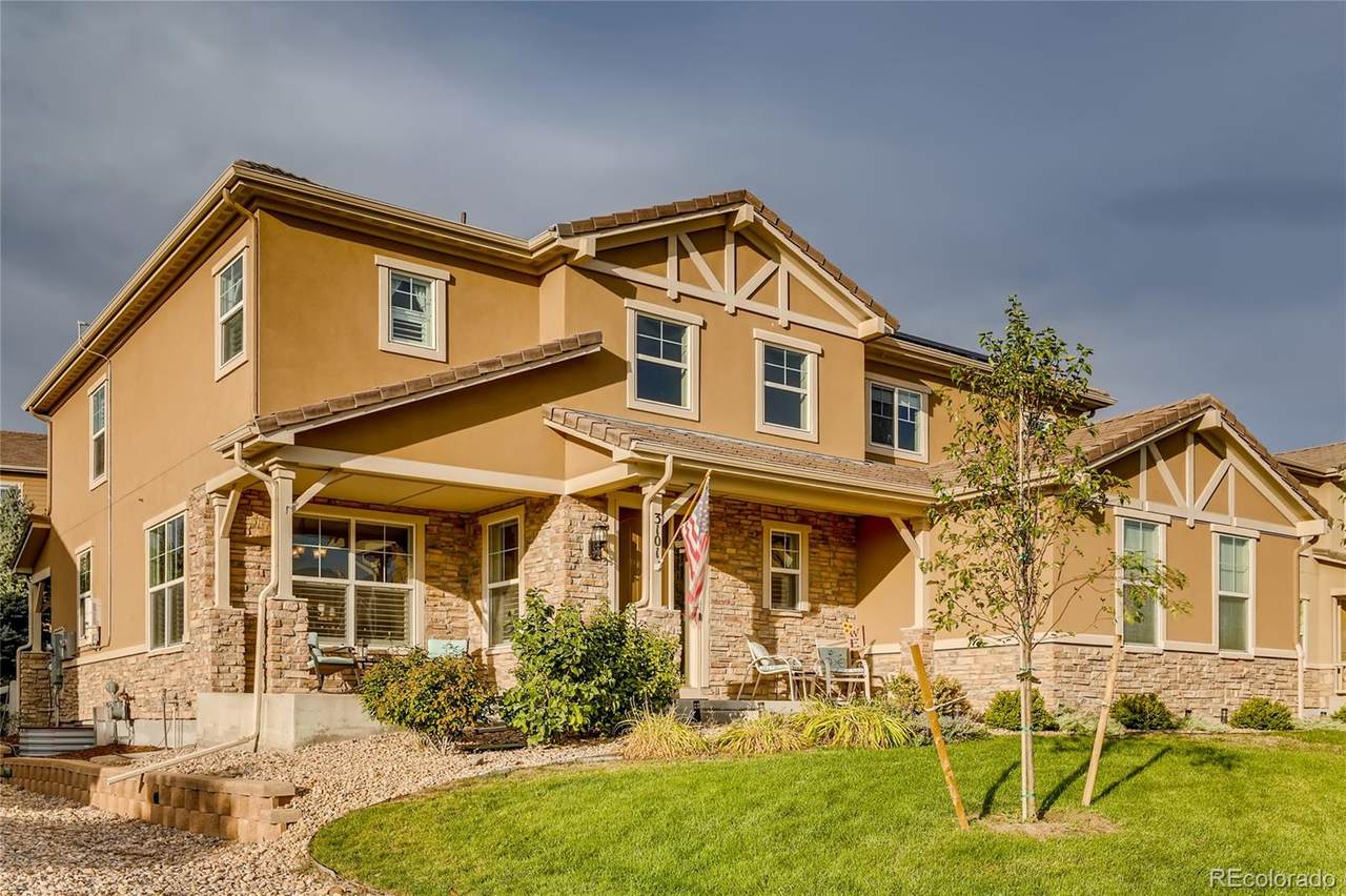 3101 Hourglass Place - Photo 1