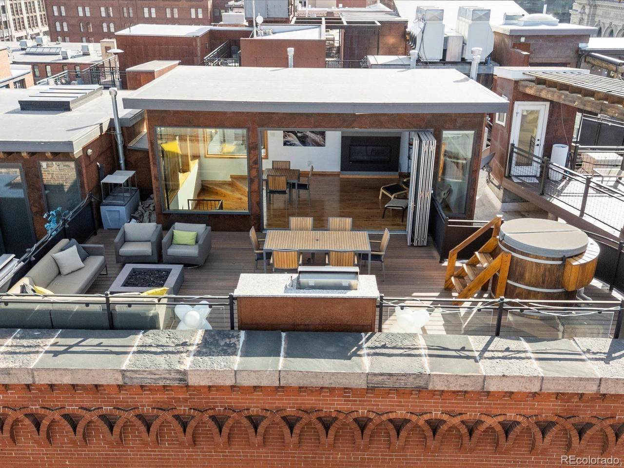 1792 Wynkoop Street - Photo 1