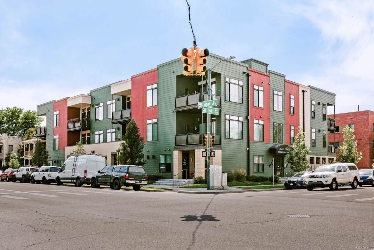 336 1st Avenue - Photo 1