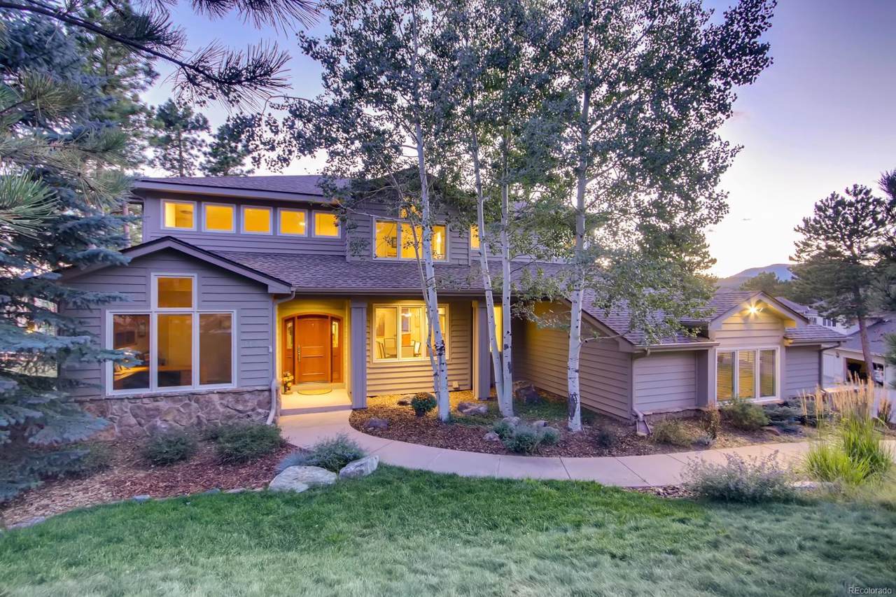 1366 Gold Mine Lane - Photo 1