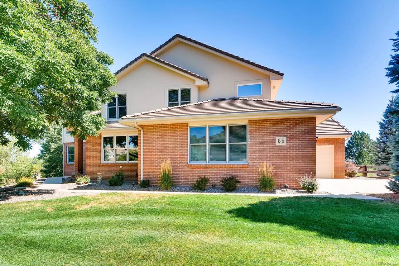 65 Golden Eagle Lane - Photo 1