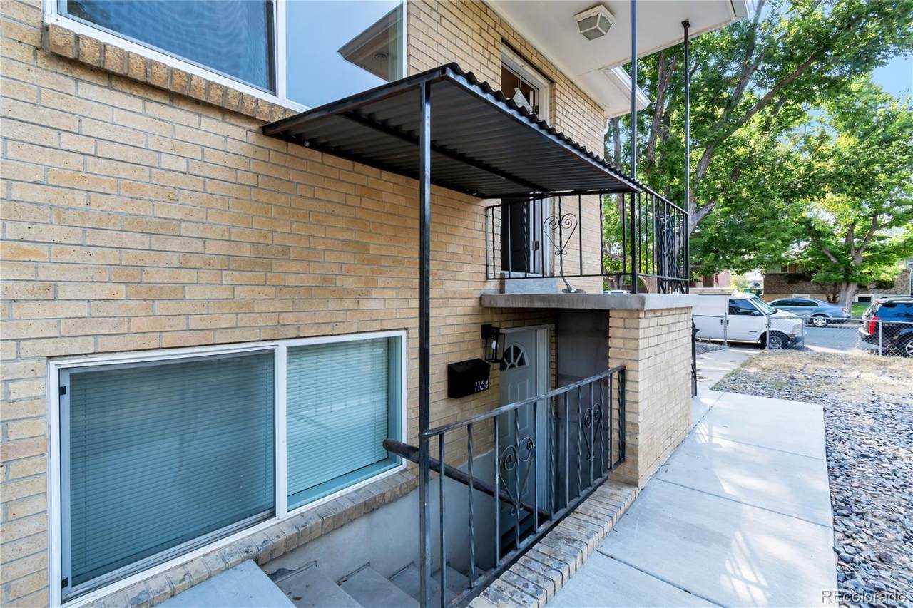 1164 Dallas Street - Photo 1