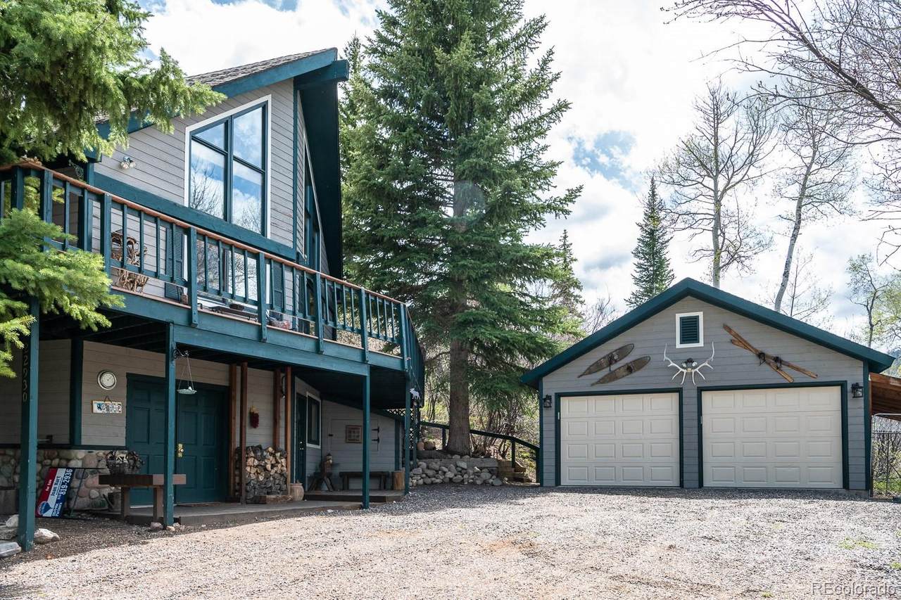 22930 Snowbird Way - Photo 1