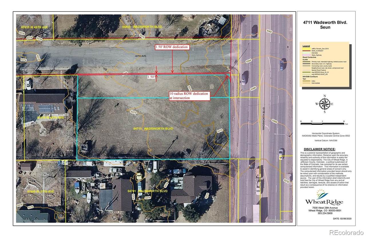 4701 Wadsworth Boulevard - Photo 1