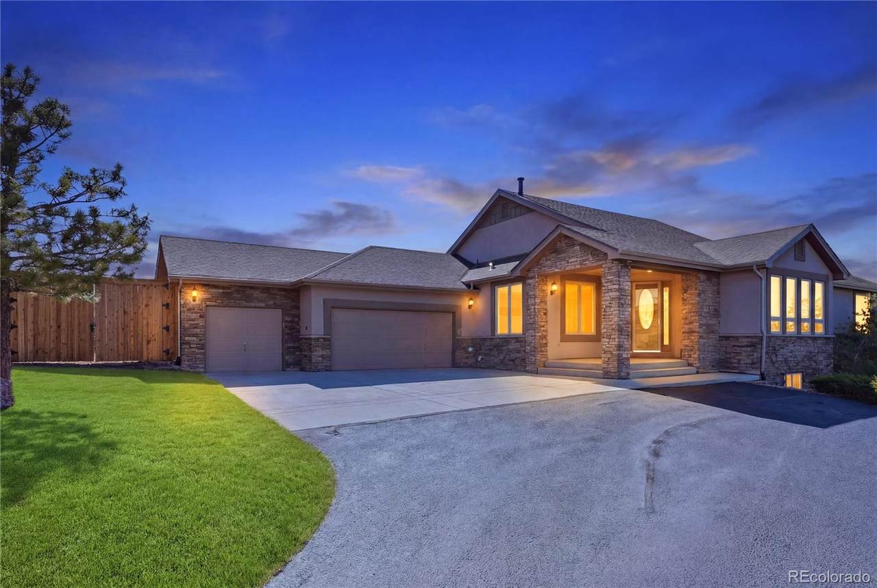 4367 Tallyrand Circle - Photo 1