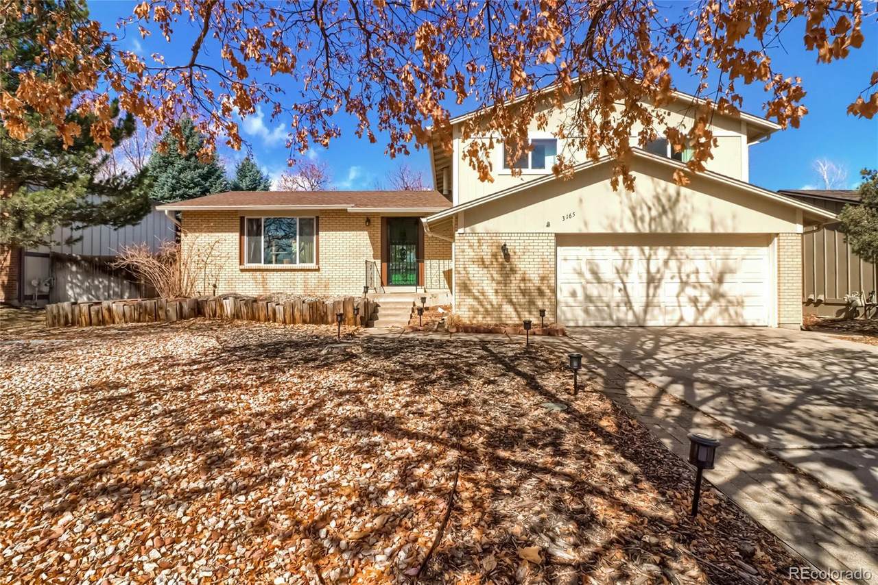 3165 Fraser Street - Photo 1