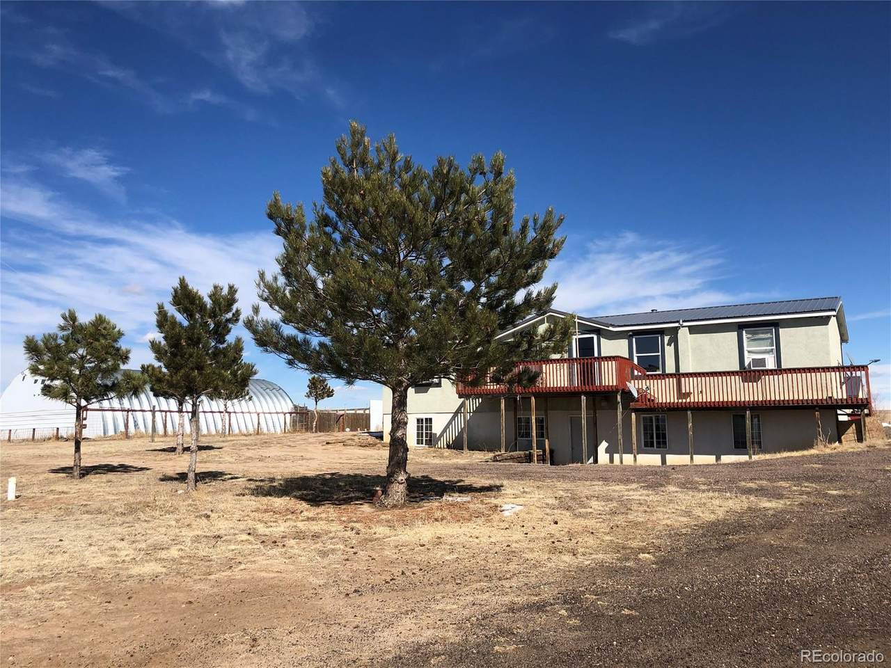 355 Weissenfluh Road - Photo 1