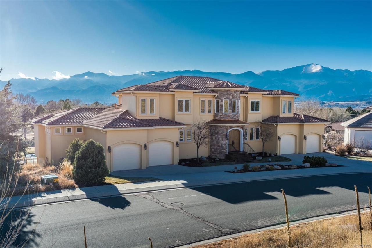3244 Muirfield Drive - Photo 1