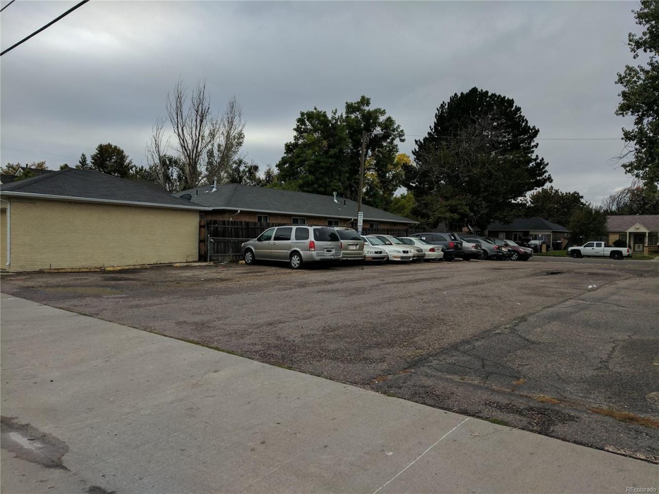 1446 Xanthia Street - Photo 1