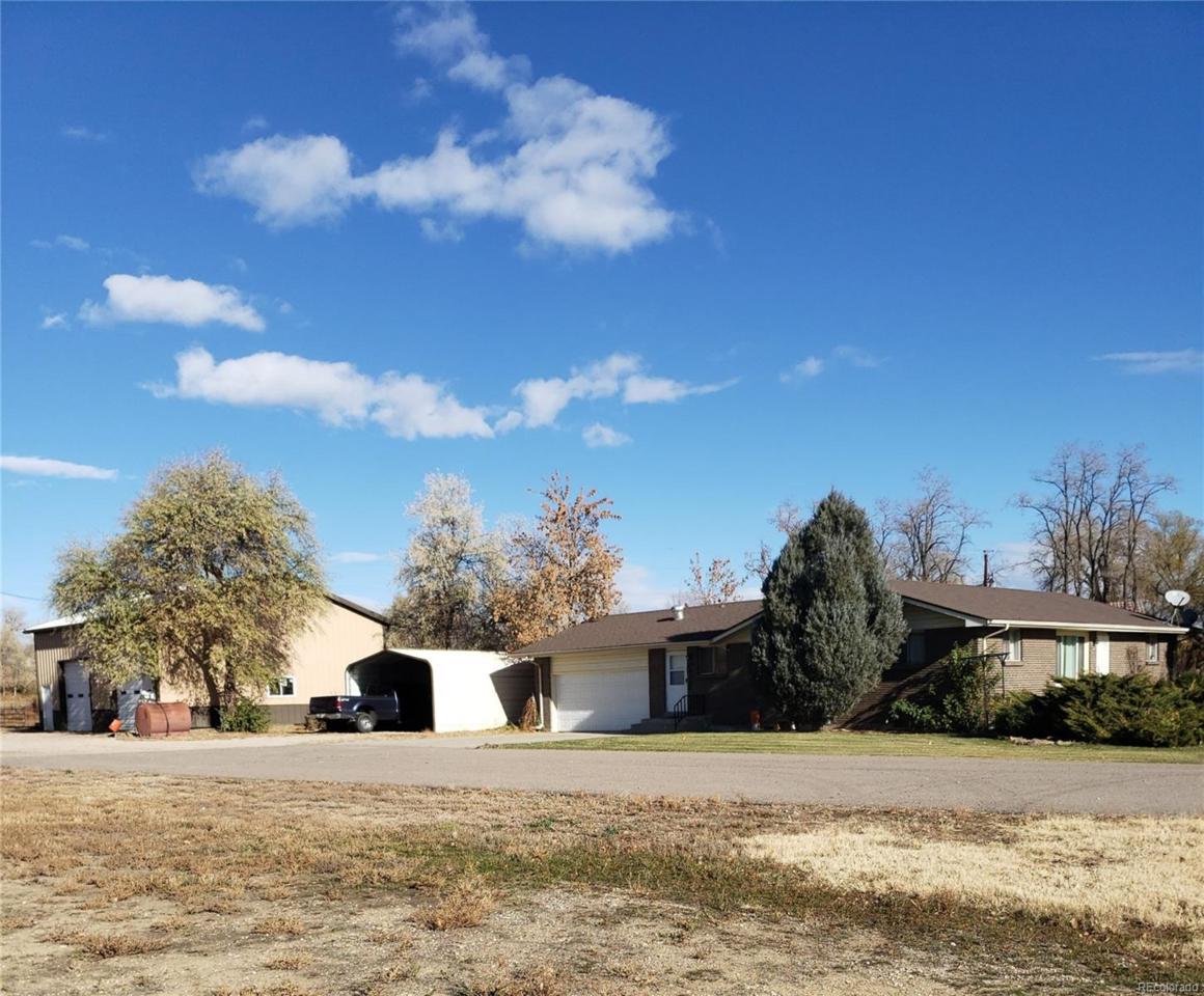 10995 Riverdale Road - Photo 1