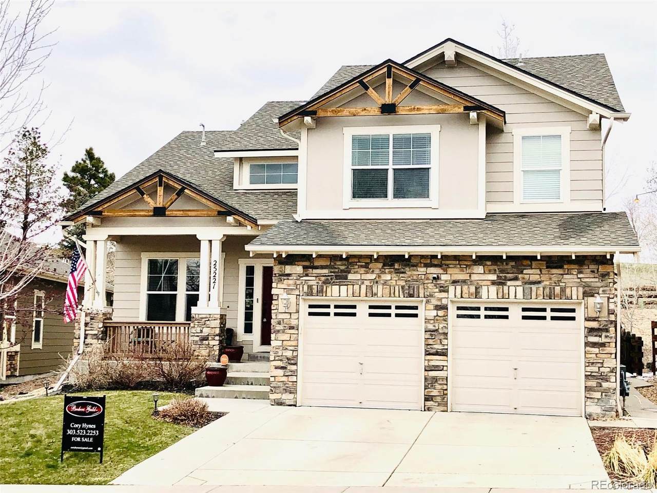 25221 Indore Drive - Photo 1