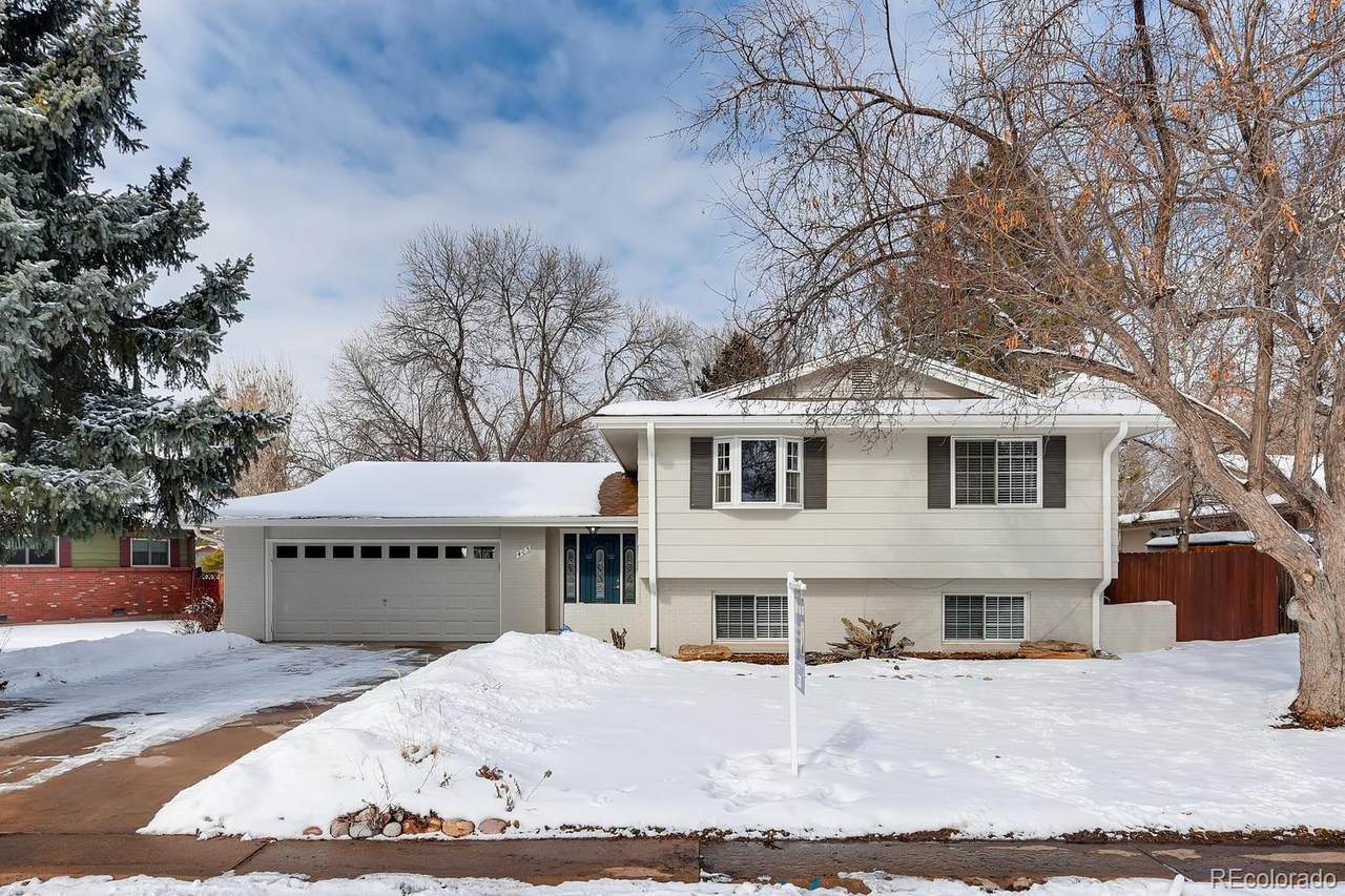 405 Maplewood Avenue - Photo 1