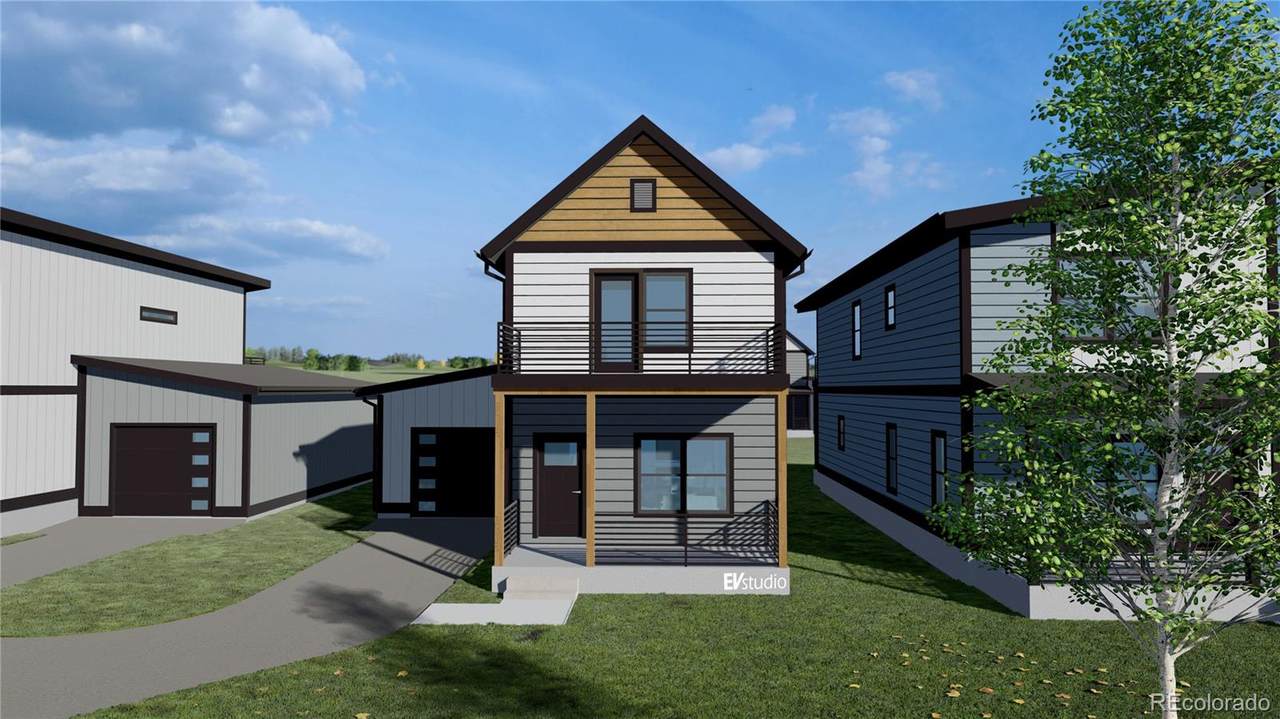 10512 Willow Avenue - Photo 1