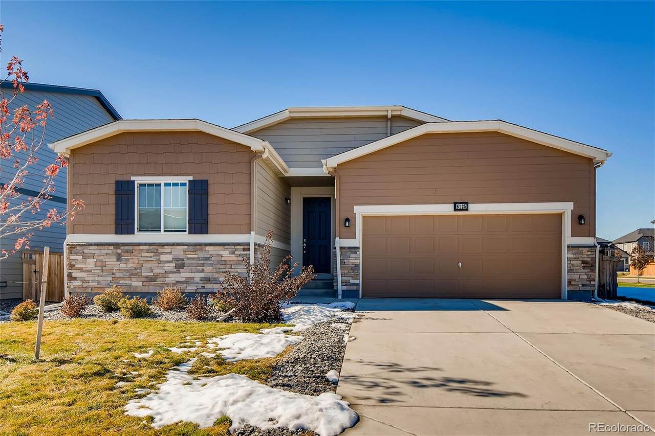 6125 Black Mesa Road - Photo 1