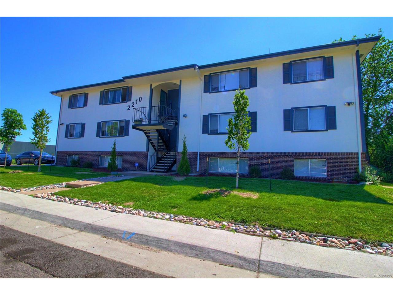 2210 Dexter Street - Photo 1