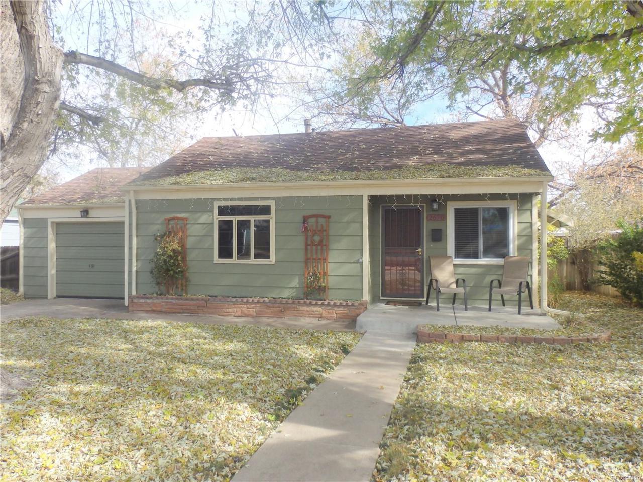 2670 Hazel Court - Photo 1