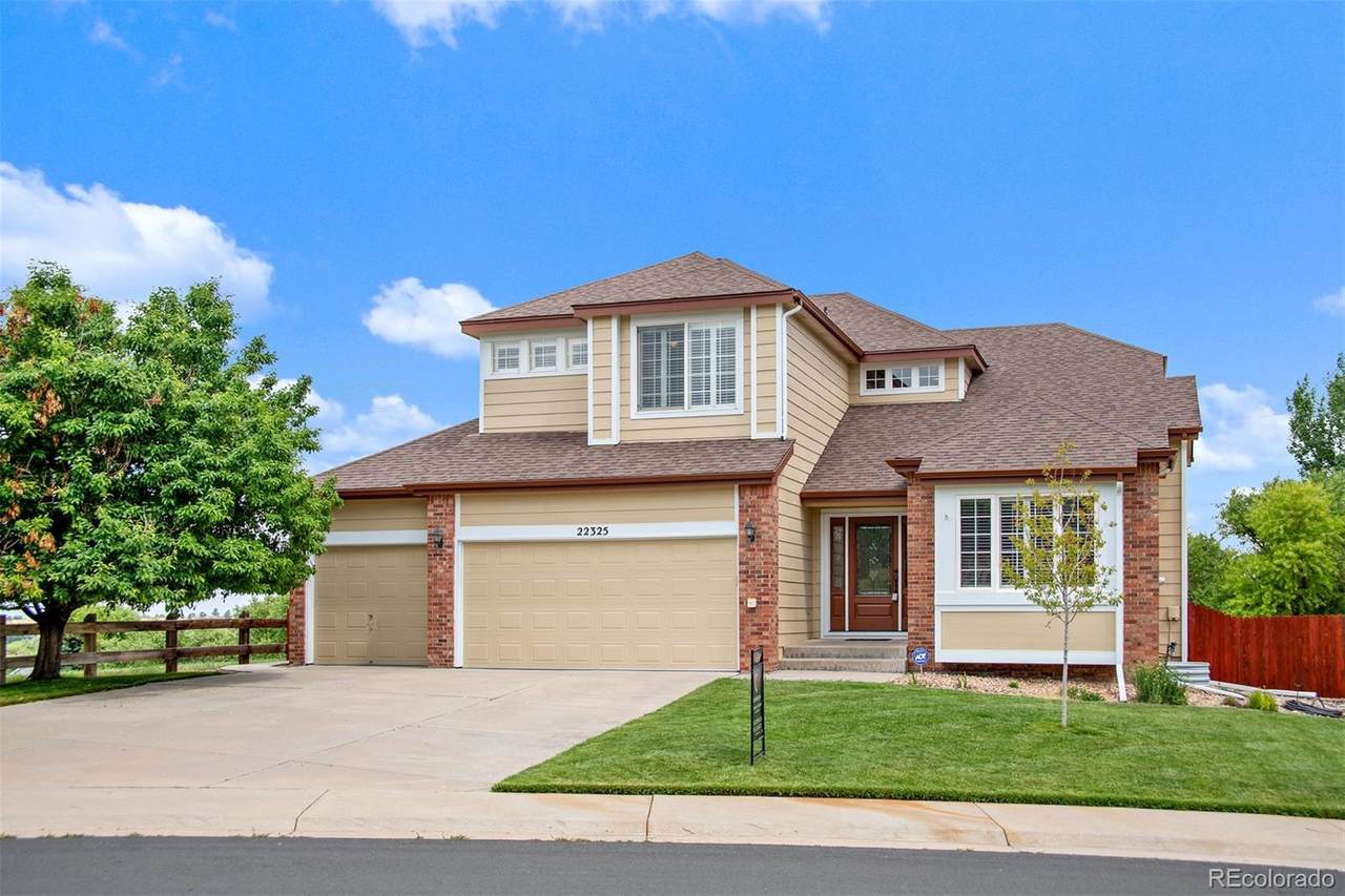 22325 Pebble Brook Lane - Photo 1