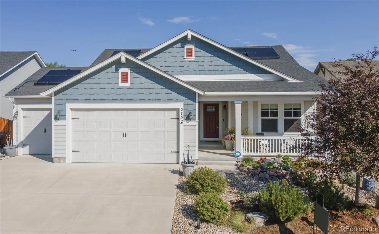 2752 Pony Club Lane - Photo 1